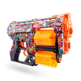 X-SHOT Skins Dread