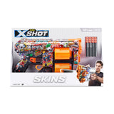 X-SHOT Skins Dread