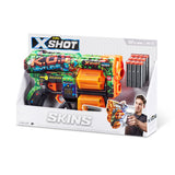 X-SHOT Skins Dread