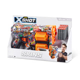 X-SHOT Skins Dread