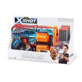 X-SHOT Skins Dread