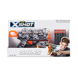 Xshot Skins Flux