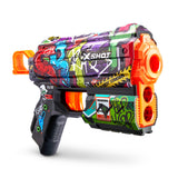 Xshot Skins Flux