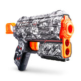 Xshot Skins Flux