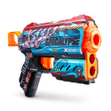 Xshot Skins Flux