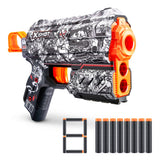 Xshot Skins Flux