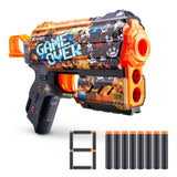 Xshot Skins Flux