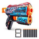 Xshot Skins Flux