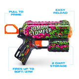 Xshot Skins Flux