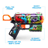 Xshot Skins Flux