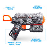 Xshot Skins Flux