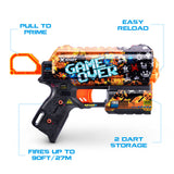 Xshot Skins Flux
