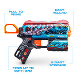 Xshot Skins Flux
