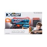 Xshot Skins Flux
