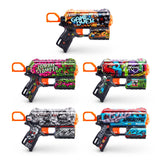 Xshot Skins Flux