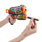 Xshot Skins Flux