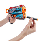 Xshot Skins Flux