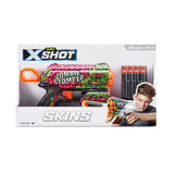 Xshot Skins Flux