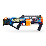 X-SHOT Skins Last Stand