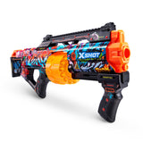 X-SHOT Skins Last Stand