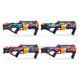 X-SHOT Skins Last Stand