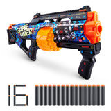 X-SHOT Skins Last Stand