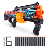 X-SHOT Skins Last Stand