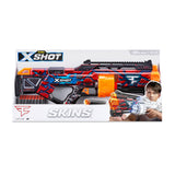 X-SHOT Skins Last Stand