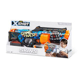 X-SHOT Skins Last Stand