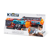X-SHOT Skins Last Stand
