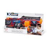 X-SHOT Skins Last Stand