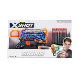 Xshot Skins Menace