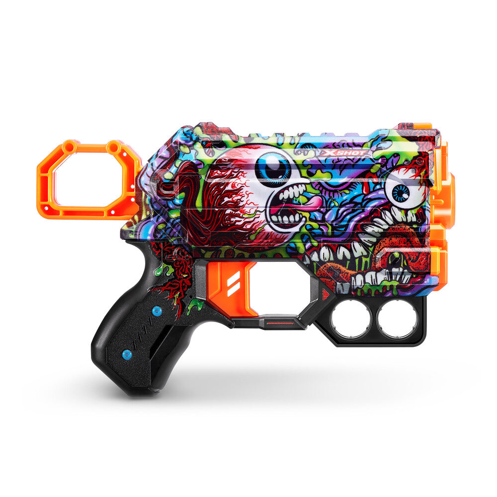 Xshot Skins Menace