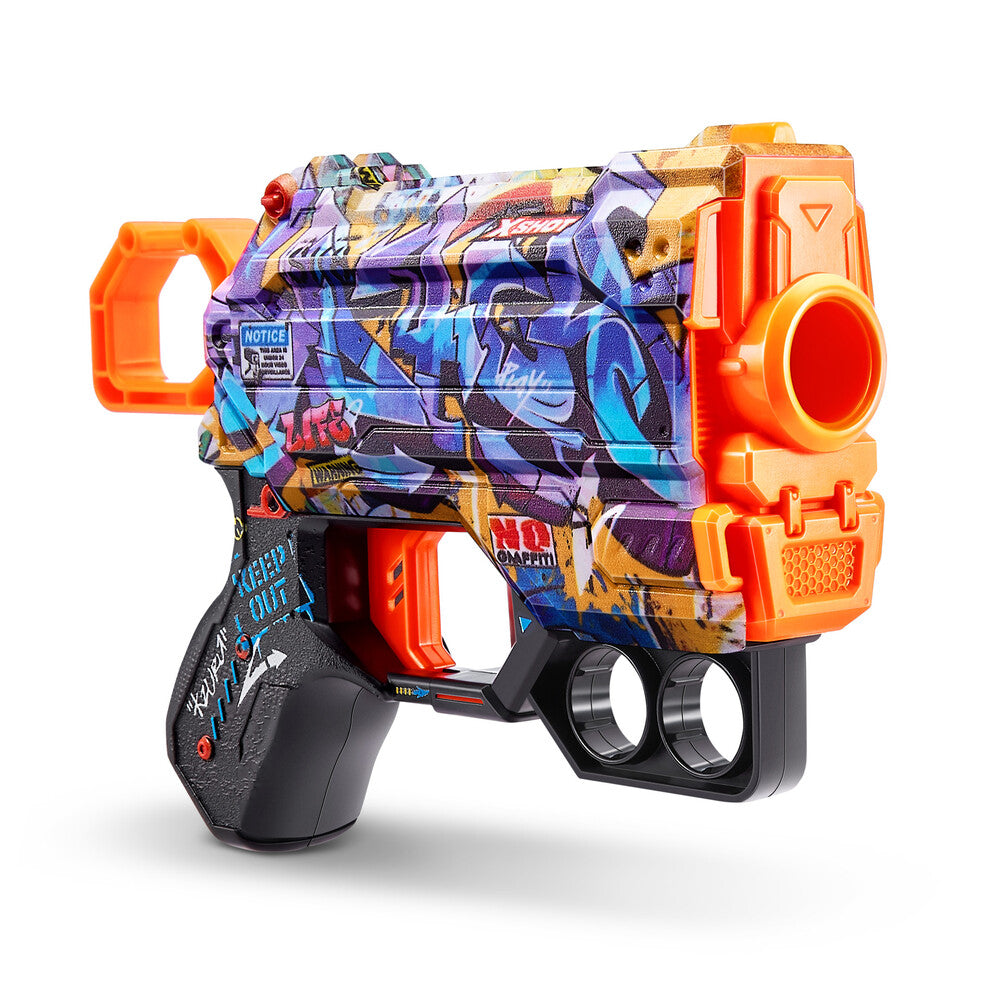 Xshot Skins Menace