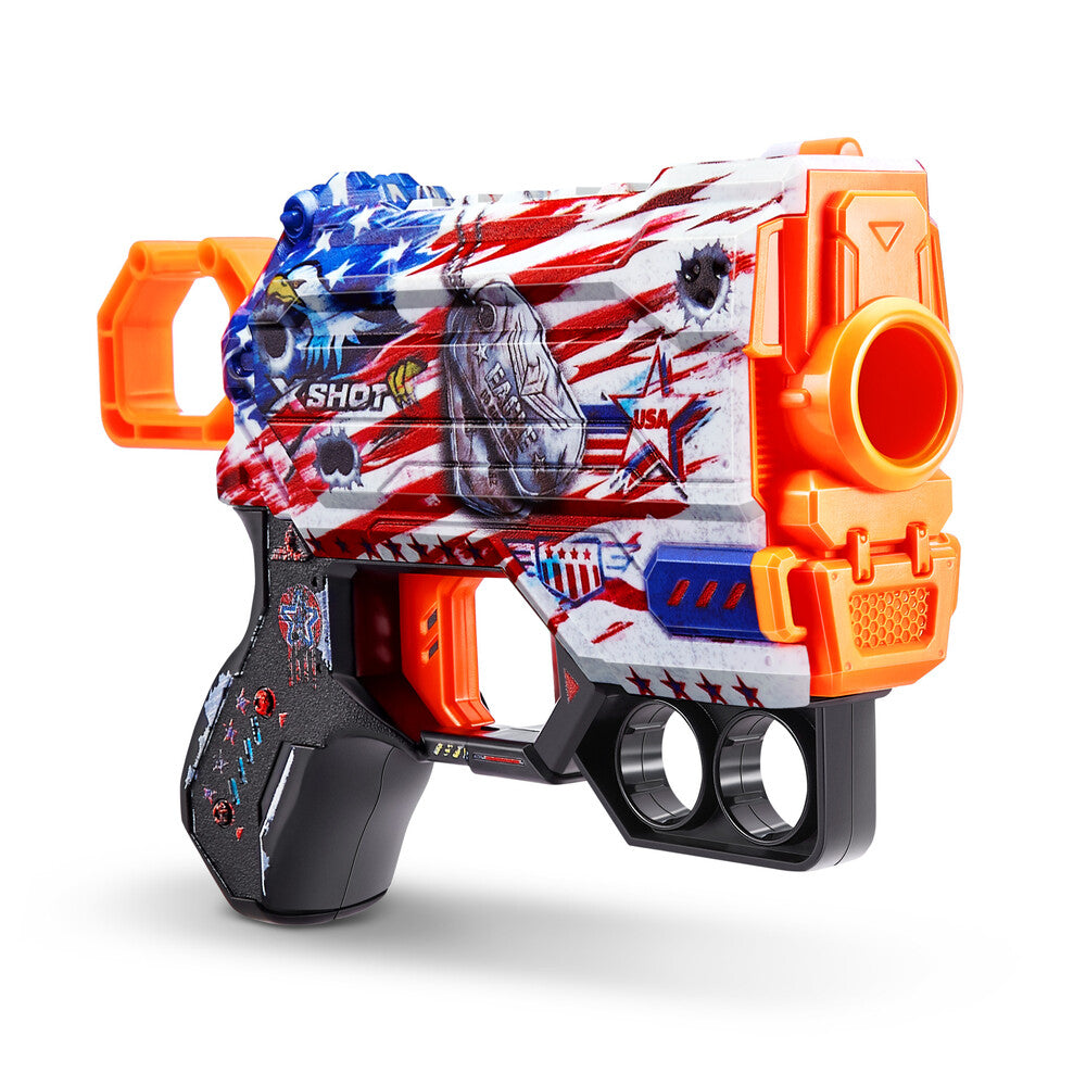 Xshot Skins Menace