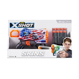 Xshot Skins Menace
