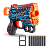 Xshot Skins Menace