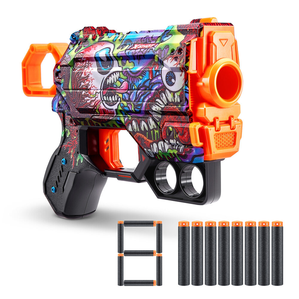 Xshot Skins Menace