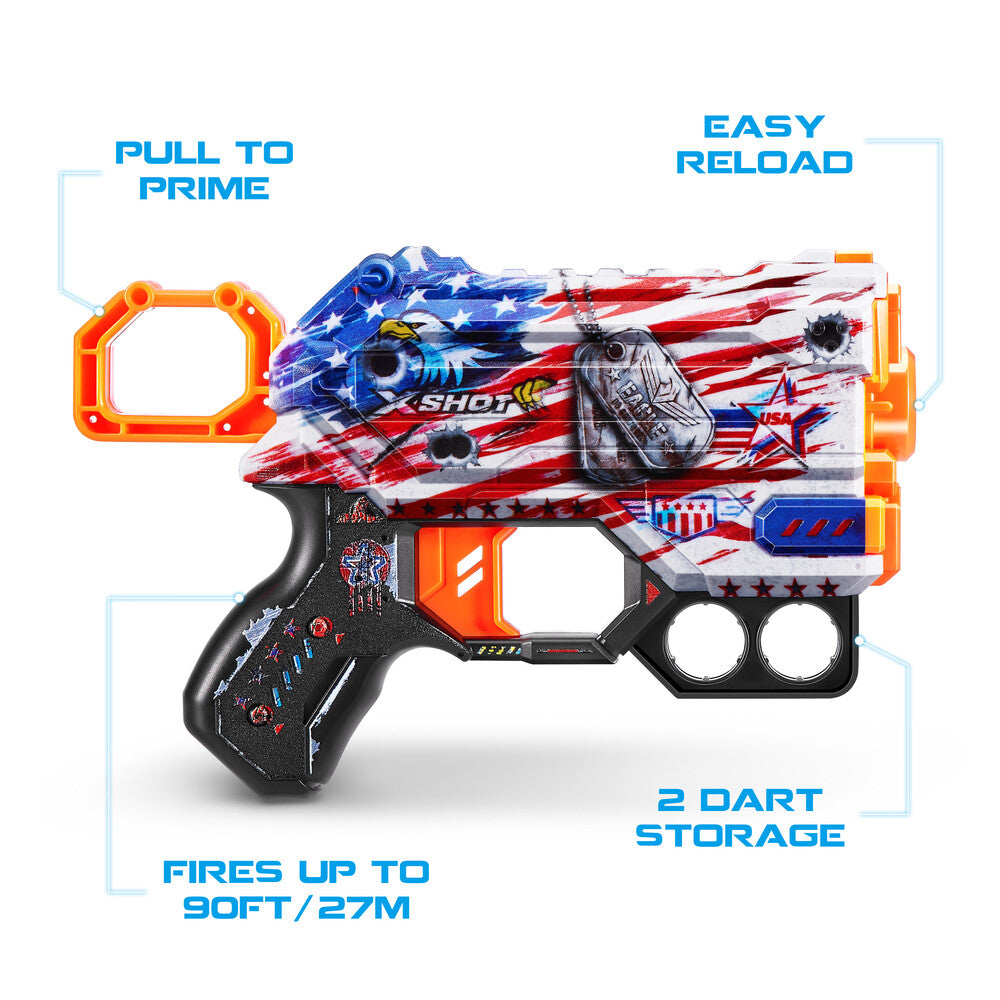 Xshot Skins Menace