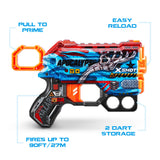 Xshot Skins Menace