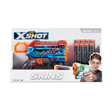 Xshot Skins Menace