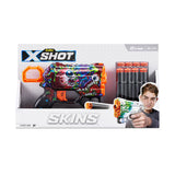 Xshot Skins Menace