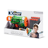 Xshot Skins Menace