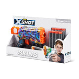 Xshot Skins Menace