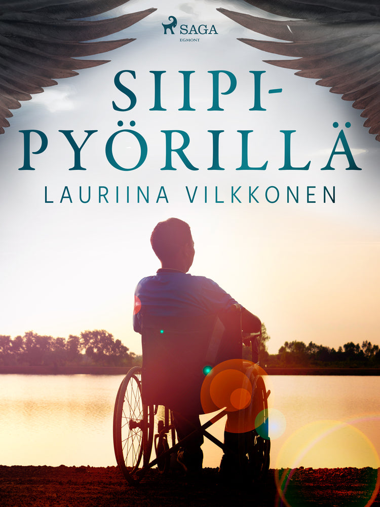 Siipipyörillä