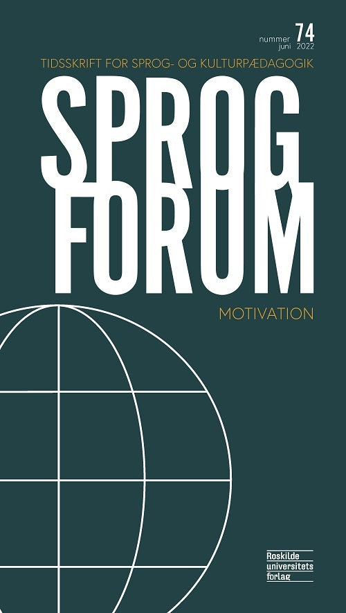 Sprogforum 74: Motivation