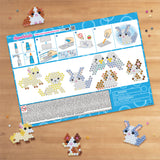 Aquabeads deluxe creation box