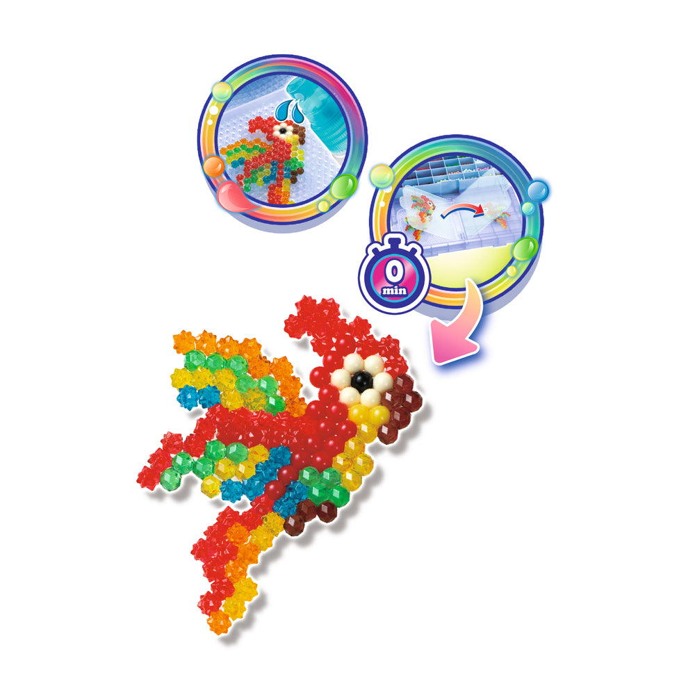 Aquabeads deluxe creation box