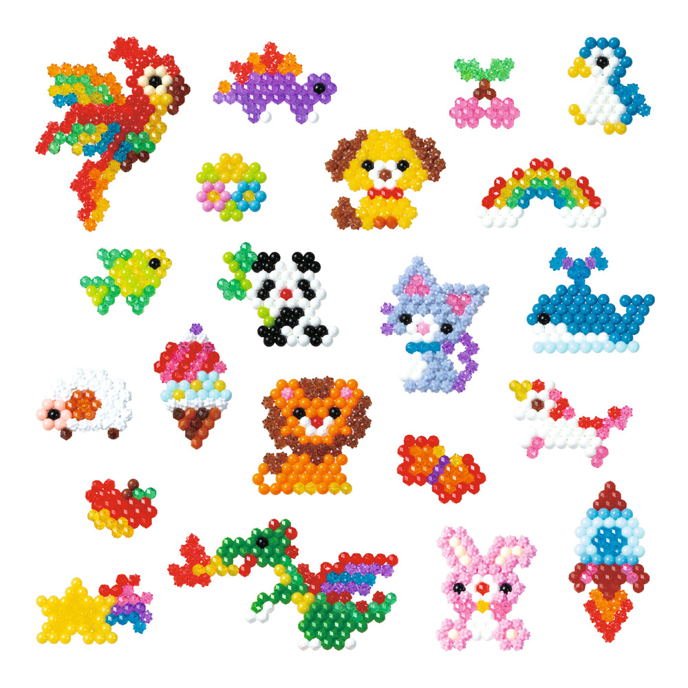 Aquabeads deluxe creation box