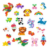 Aquabeads deluxe creation box